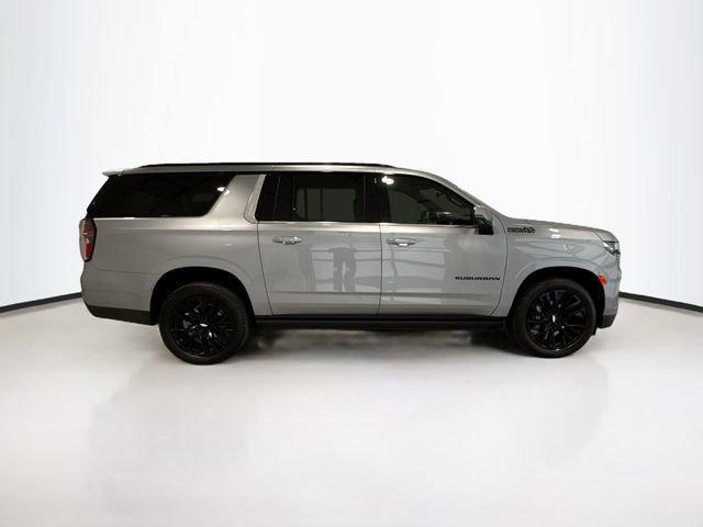 used 2023 Chevrolet Suburban car, priced at $70,520