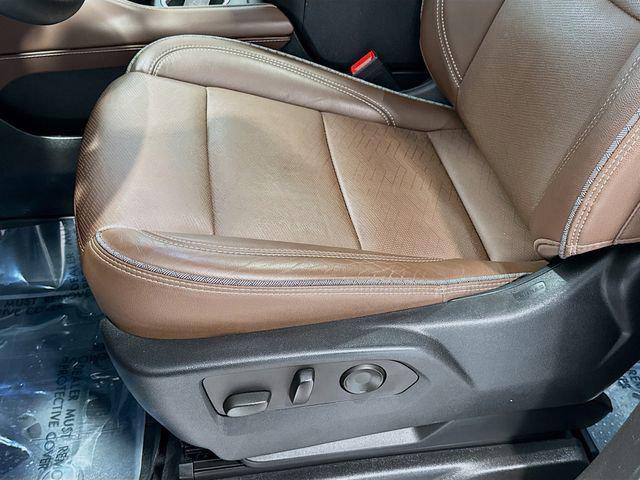 used 2023 Chevrolet Suburban car, priced at $70,520
