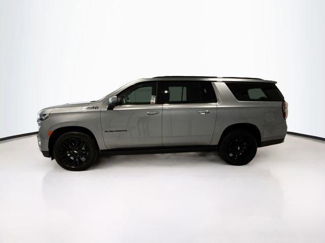 used 2023 Chevrolet Suburban car, priced at $70,520