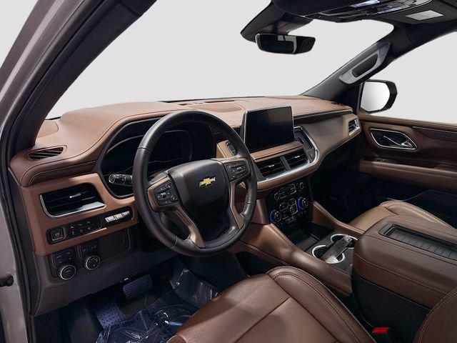 used 2023 Chevrolet Suburban car, priced at $70,520