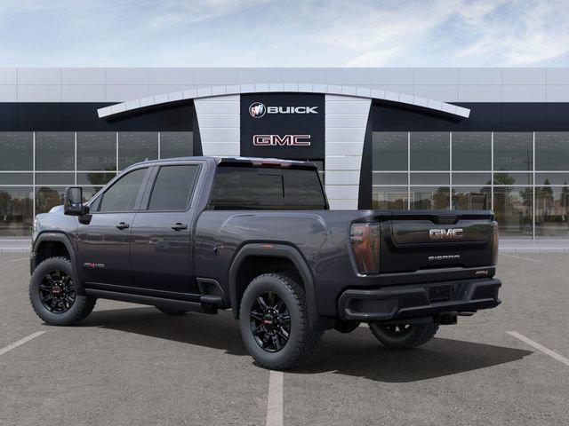 new 2024 GMC Sierra 2500 car, priced at $74,065