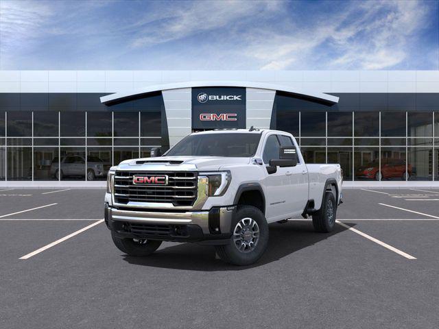 new 2025 GMC Sierra 3500 car, priced at $71,905