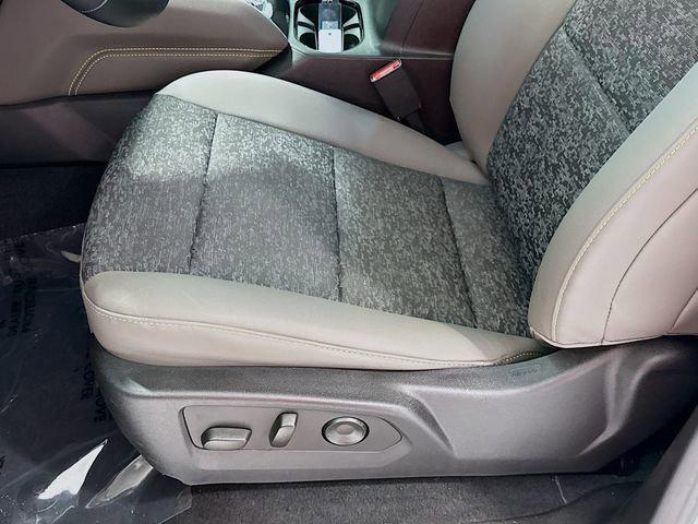 used 2024 Chevrolet Colorado car, priced at $49,944
