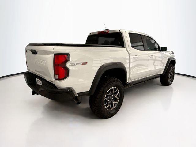 used 2024 Chevrolet Colorado car, priced at $49,944