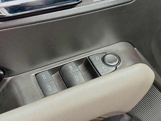 used 2024 Chevrolet Colorado car, priced at $49,944