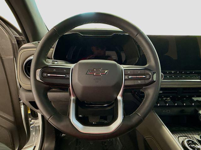 used 2024 Chevrolet Colorado car, priced at $49,944