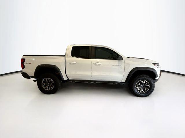 used 2024 Chevrolet Colorado car, priced at $49,944