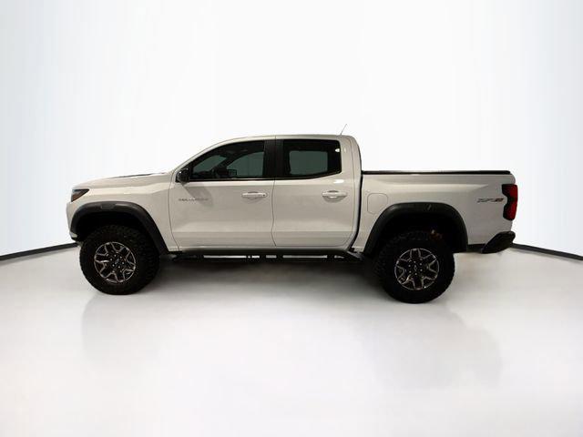 used 2024 Chevrolet Colorado car, priced at $49,944