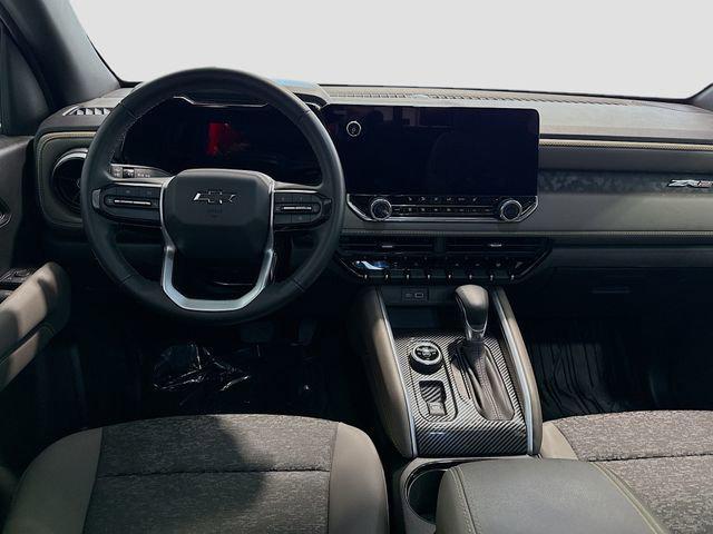 used 2024 Chevrolet Colorado car, priced at $49,944