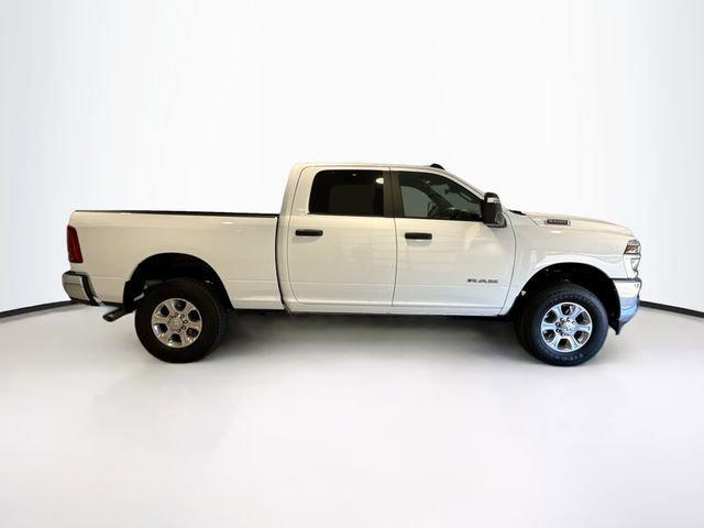 used 2025 Ram 2500 car, priced at $55,250