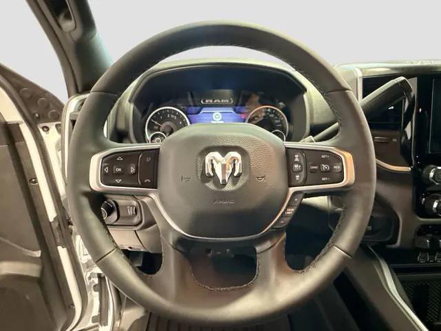 used 2025 Ram 2500 car, priced at $55,250