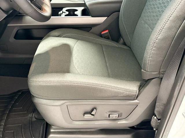 used 2025 Ram 2500 car, priced at $55,250