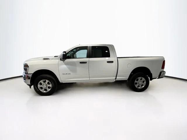 used 2025 Ram 2500 car, priced at $55,250