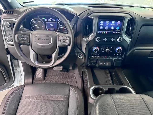 used 2023 GMC Sierra 3500 car, priced at $72,480