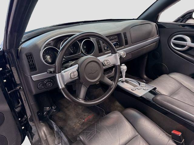 used 2004 Chevrolet SSR car, priced at $20,895
