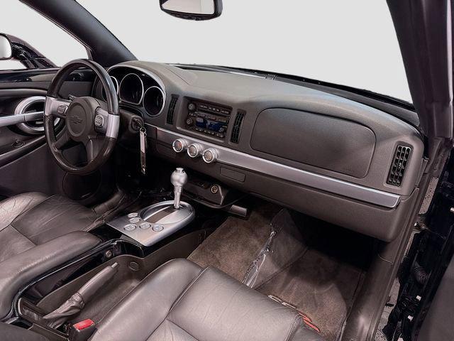 used 2004 Chevrolet SSR car, priced at $20,895