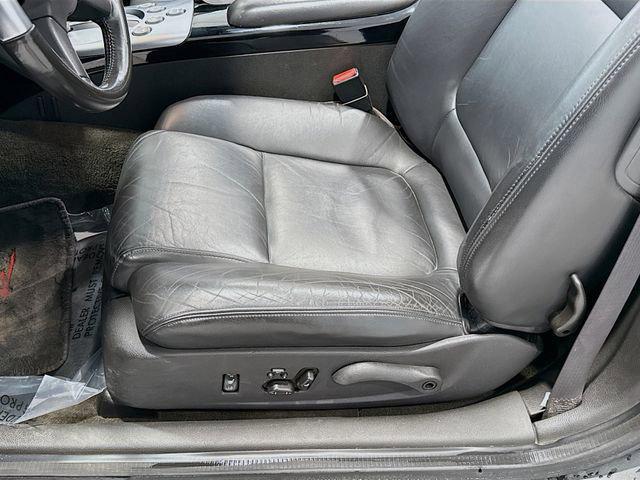 used 2004 Chevrolet SSR car, priced at $20,895