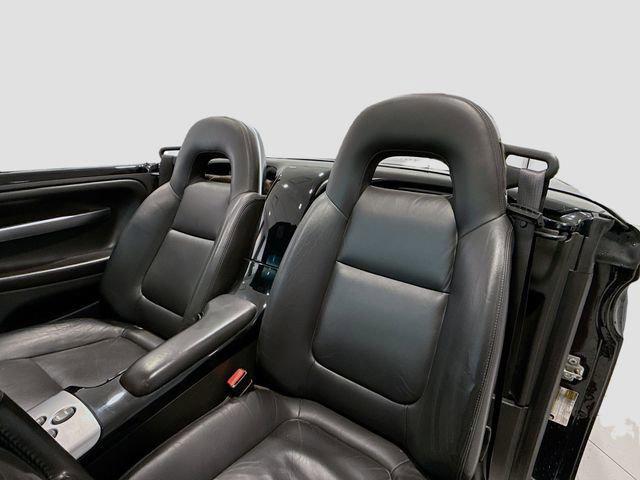 used 2004 Chevrolet SSR car, priced at $20,895