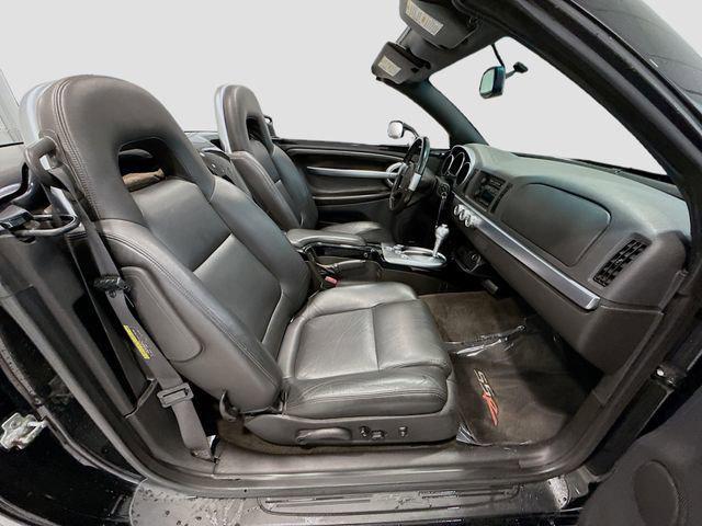 used 2004 Chevrolet SSR car, priced at $20,895