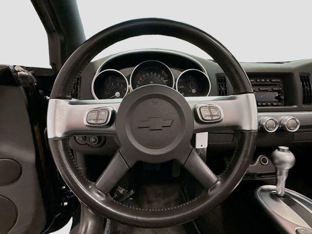 used 2004 Chevrolet SSR car, priced at $20,895