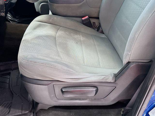 used 2014 Ram 1500 car, priced at $15,988