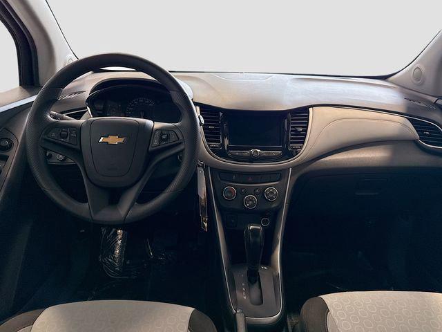 used 2022 Chevrolet Trax car, priced at $16,780