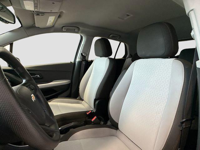 used 2022 Chevrolet Trax car, priced at $16,780