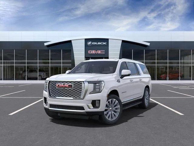 new 2024 GMC Yukon XL car, priced at $94,260