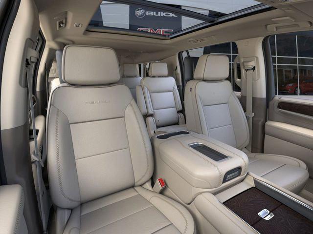 new 2024 GMC Yukon XL car, priced at $94,260