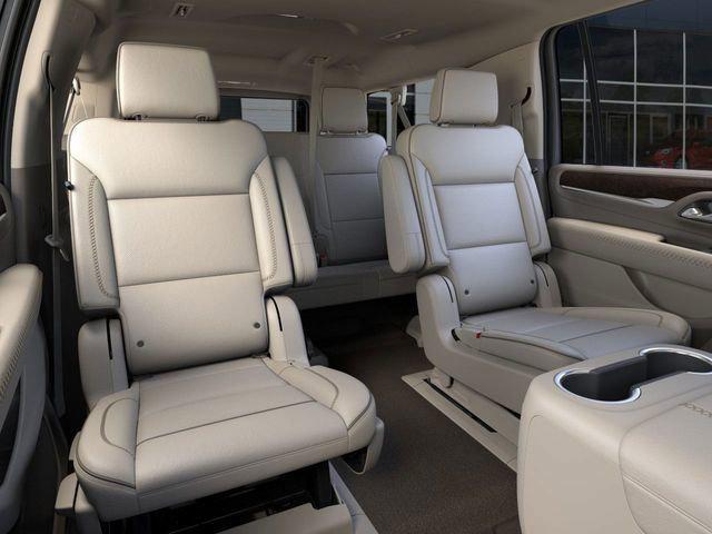 new 2024 GMC Yukon XL car, priced at $94,260