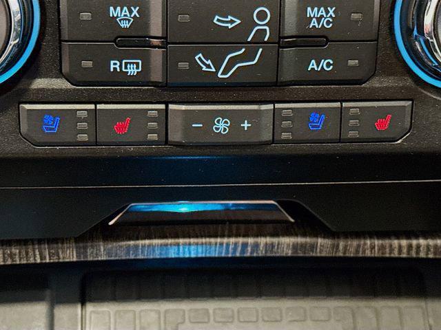used 2021 Ford F-350 car, priced at $54,711