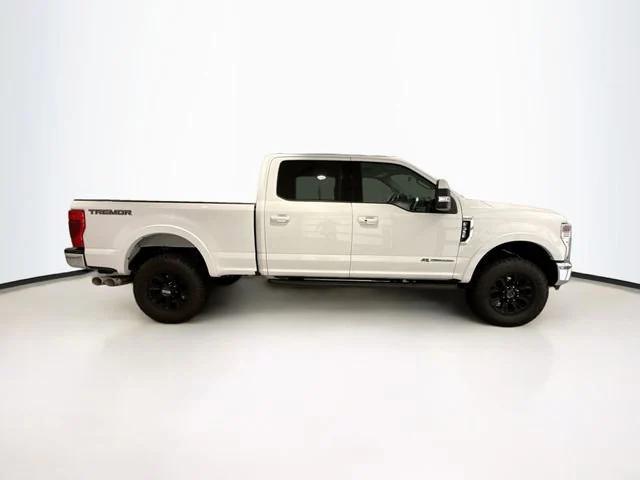 used 2021 Ford F-350 car, priced at $54,711