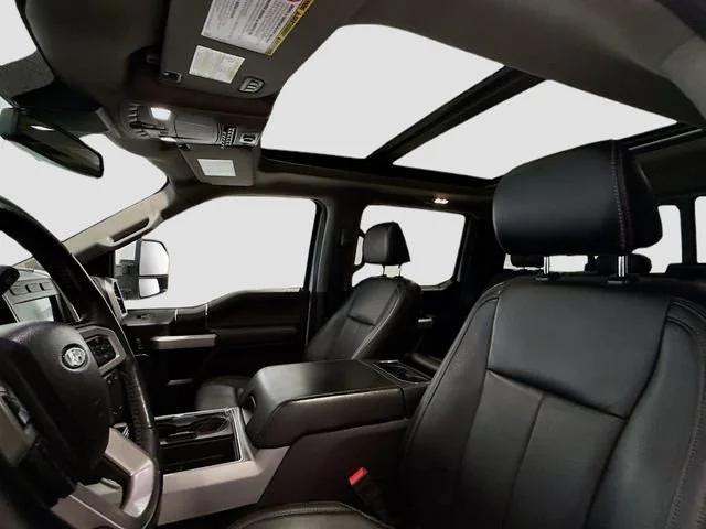 used 2021 Ford F-350 car, priced at $54,711
