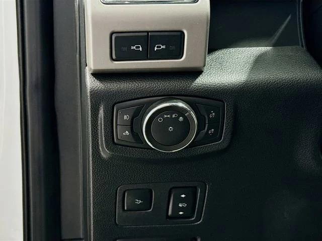 used 2021 Ford F-350 car, priced at $54,711