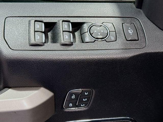 used 2021 Ford F-350 car, priced at $54,711