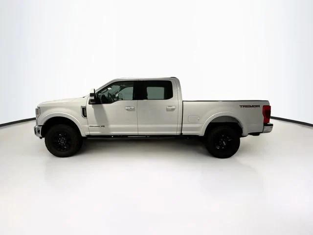 used 2021 Ford F-350 car, priced at $54,711