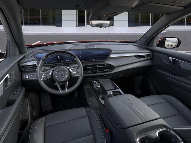 new 2026 Buick Enclave car, priced at $54,754