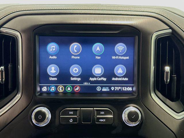 used 2020 GMC Sierra 1500 car, priced at $38,980