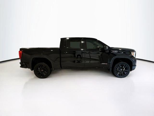 used 2020 GMC Sierra 1500 car, priced at $38,980