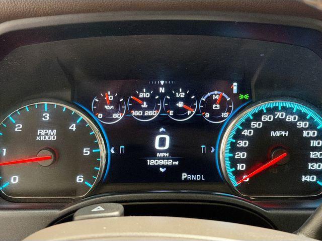 used 2017 GMC Sierra 1500 car, priced at $24,785