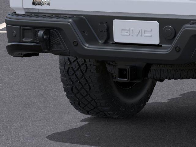 new 2025 GMC Sierra 2500 car, priced at $105,619