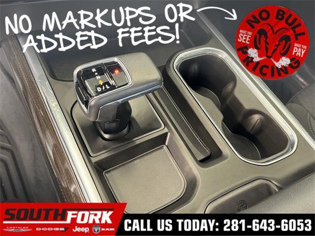 used 2022 Chevrolet Silverado 1500 car, priced at $49,299