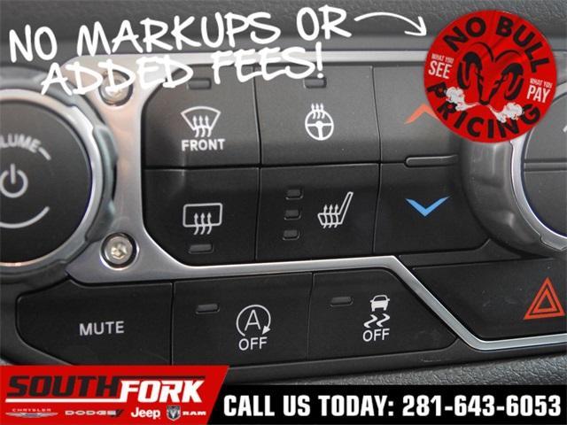 new 2024 Jeep Gladiator car, priced at $45,688