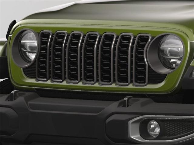 new 2024 Jeep Gladiator car, priced at $48,729