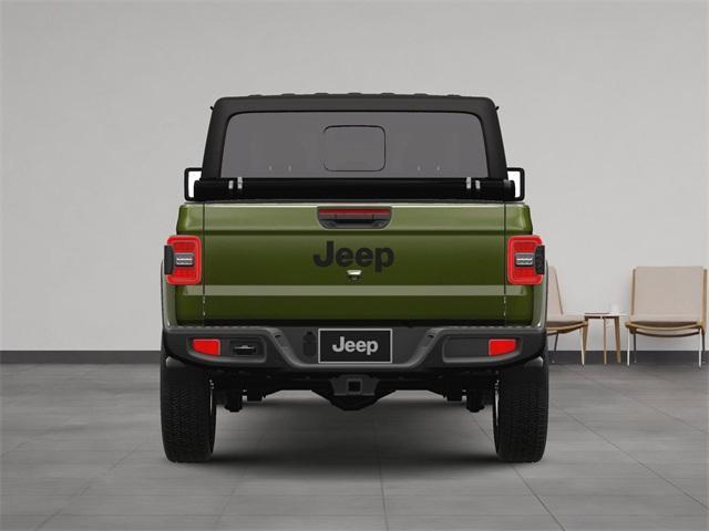 new 2024 Jeep Gladiator car, priced at $48,729