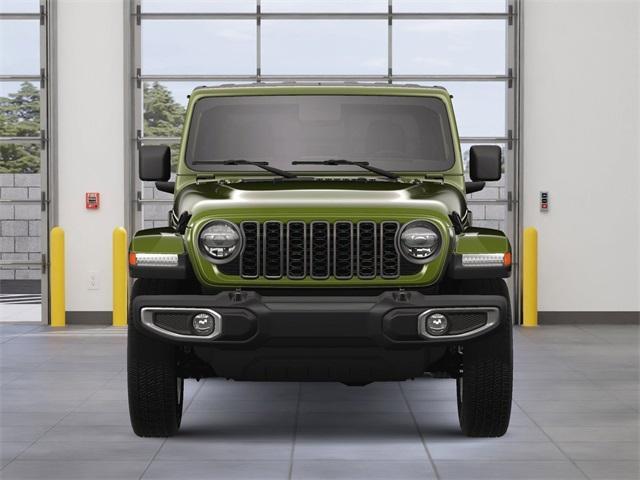 new 2024 Jeep Gladiator car, priced at $48,729