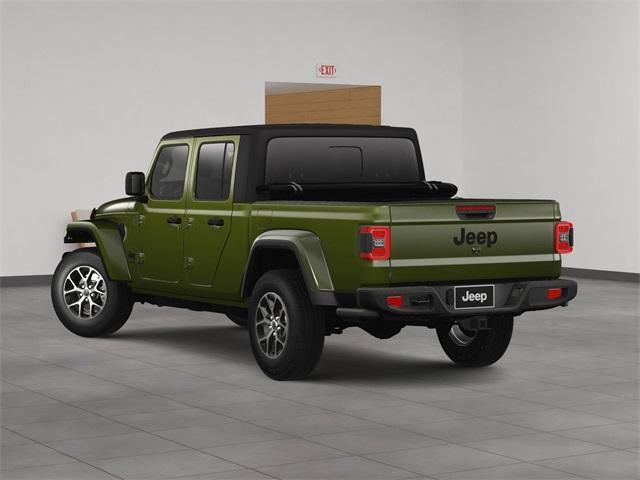 new 2024 Jeep Gladiator car, priced at $48,729