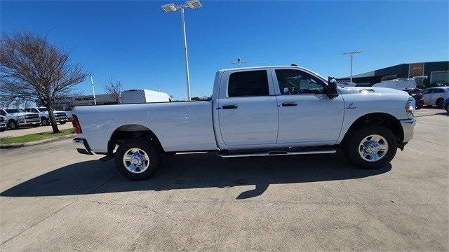 new 2024 Ram 3500 car, priced at $74,241