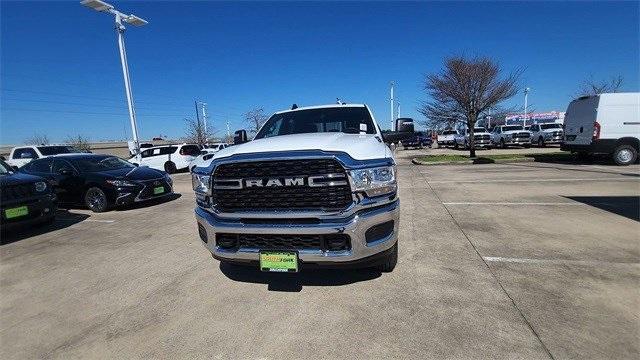 new 2024 Ram 3500 car, priced at $74,241