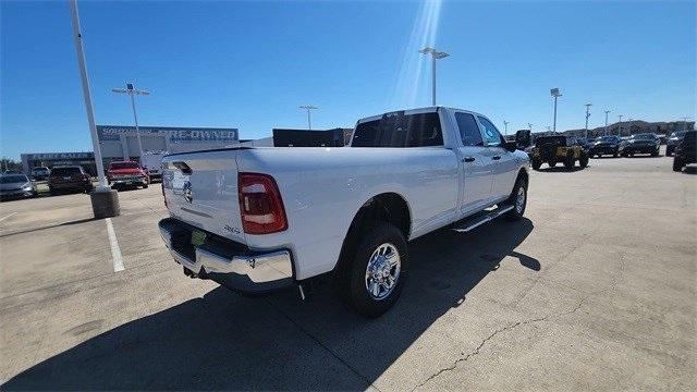 new 2024 Ram 3500 car, priced at $74,241